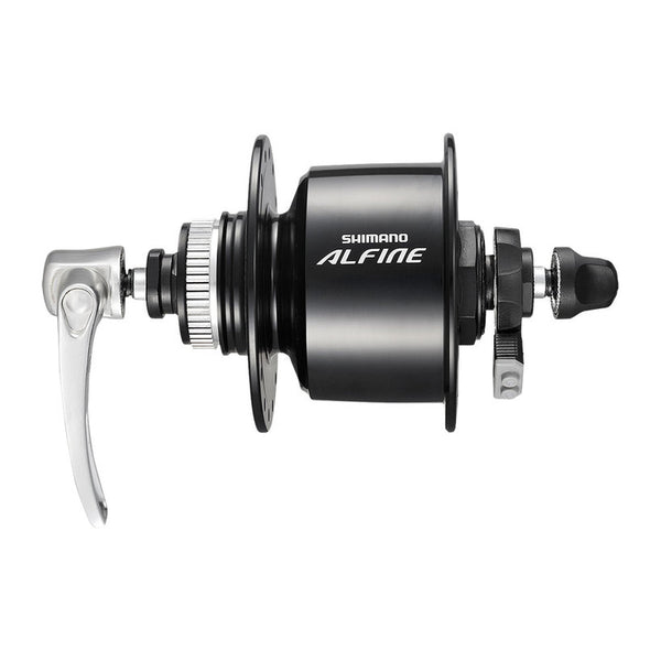 Hub Shimano Alfine Dynamo DH-S501