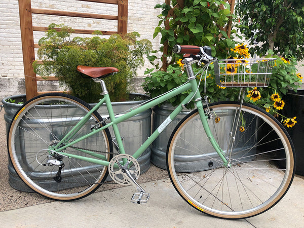 Devil bike 2025