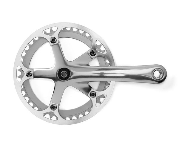 single speed chainset