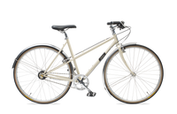 Handsome She Devil City Alfine 8 Speed Bicycle