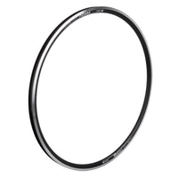 Rim DT Swiss R460 700c 32h PV Black MSW Tubeless Compatible