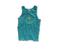 Handsome Cycles Sun Never Sets Tank Top