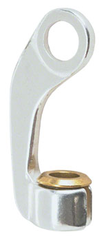 Tektro Rear Cable Hanger with Ferrule