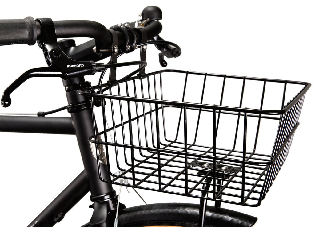 Limited Edition Fredward Single Speed Grocery Getter
