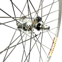 Handsome Front Dynamo Wheel 26