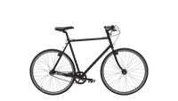 Handsome Fredward City 3 Speed Bicycle