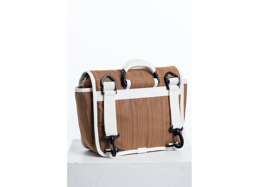 Goodordering Handlebar Bag