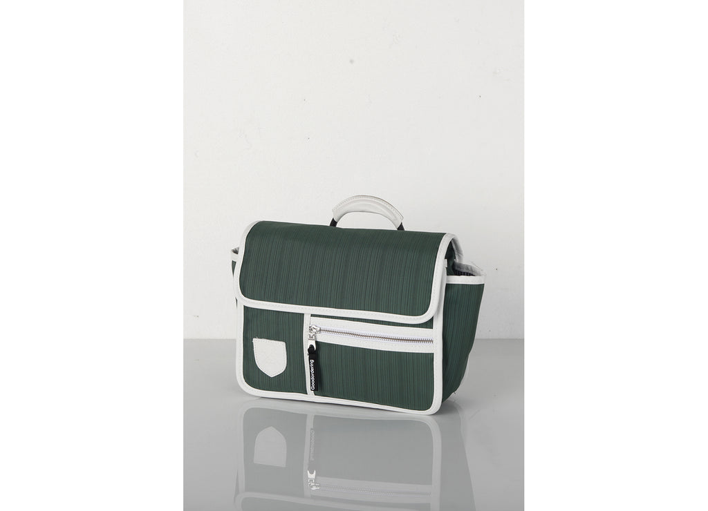 Goodordering Handlebar Bag