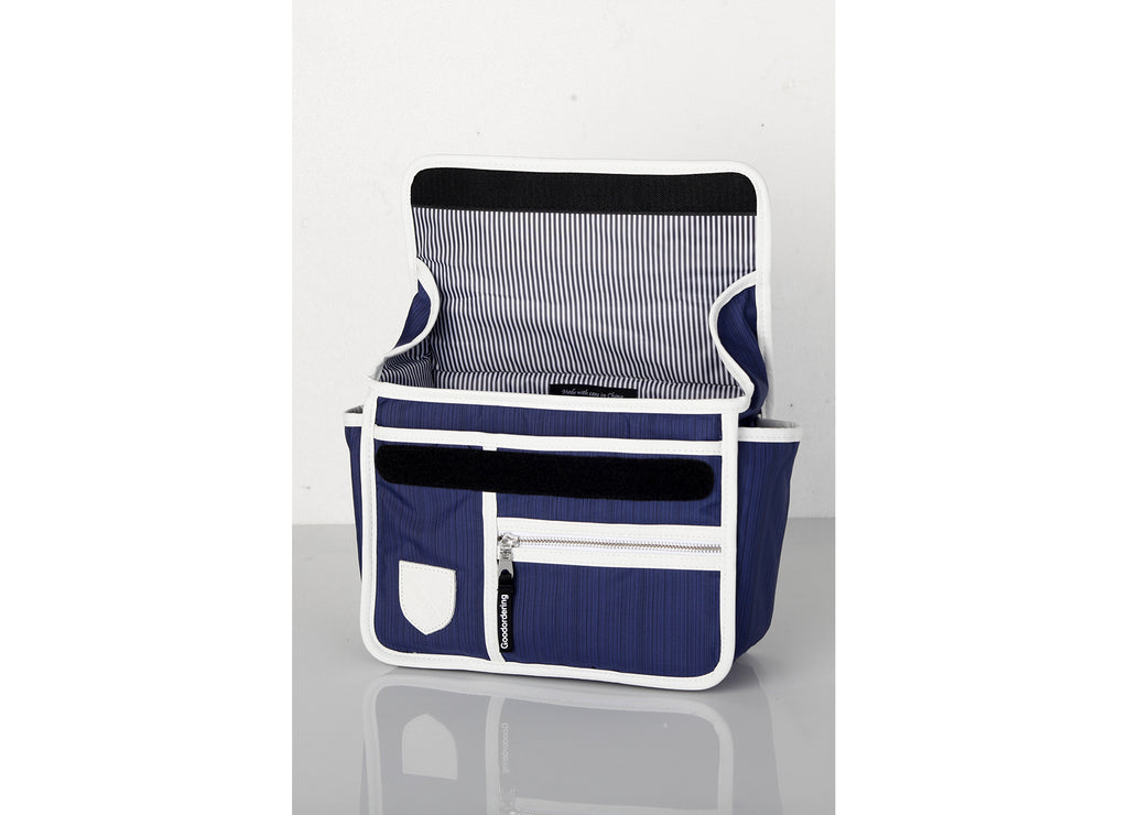 Goodordering Handlebar Bag