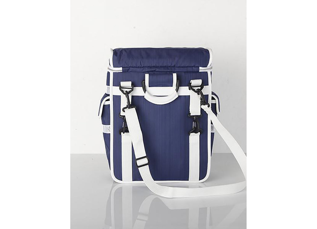 Goodordering Pannier Bag – Handsome Cycles