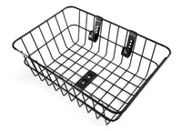 Front Wire Basket