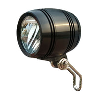 FOXEYE StVZO LED Dynamo Headlight 40 Lux