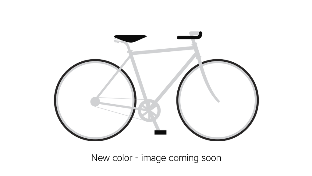 Handsome Beatrix Cr-Mo City Bicycle Frameset