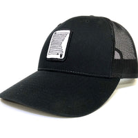 Hat Zig Zag