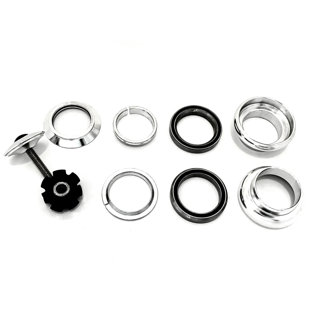 Sealed Bearing Headset 1-1/8 Threadless