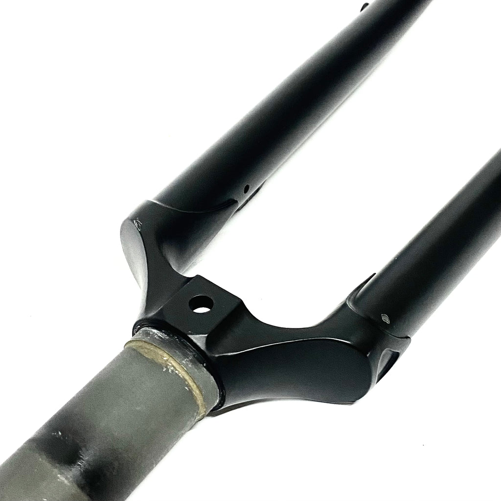 Cr-Mo Disc Fork 1-1/8