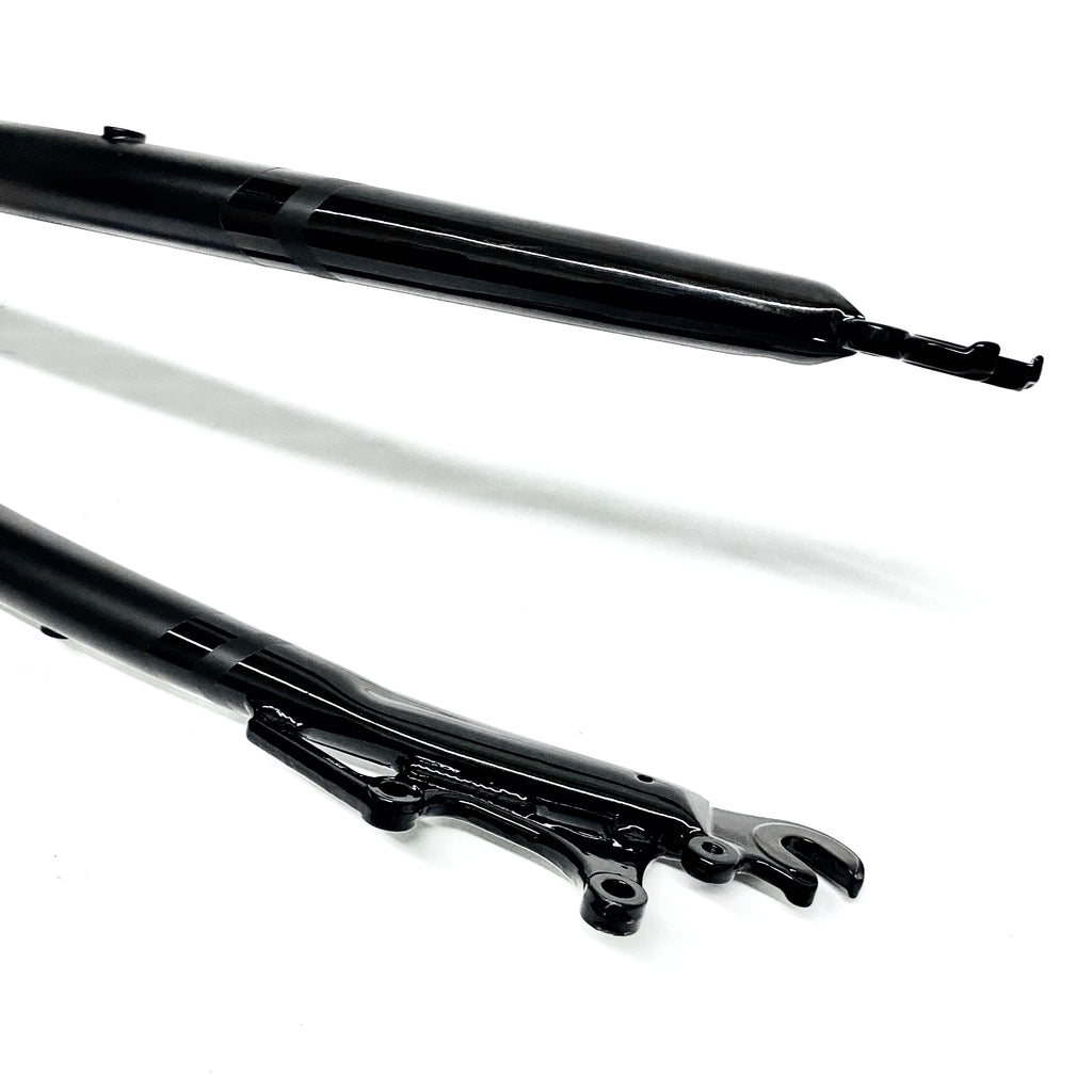 Cr-Mo Disc Fork 1-1/8