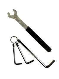 Bicycle Assembly Tool Kit