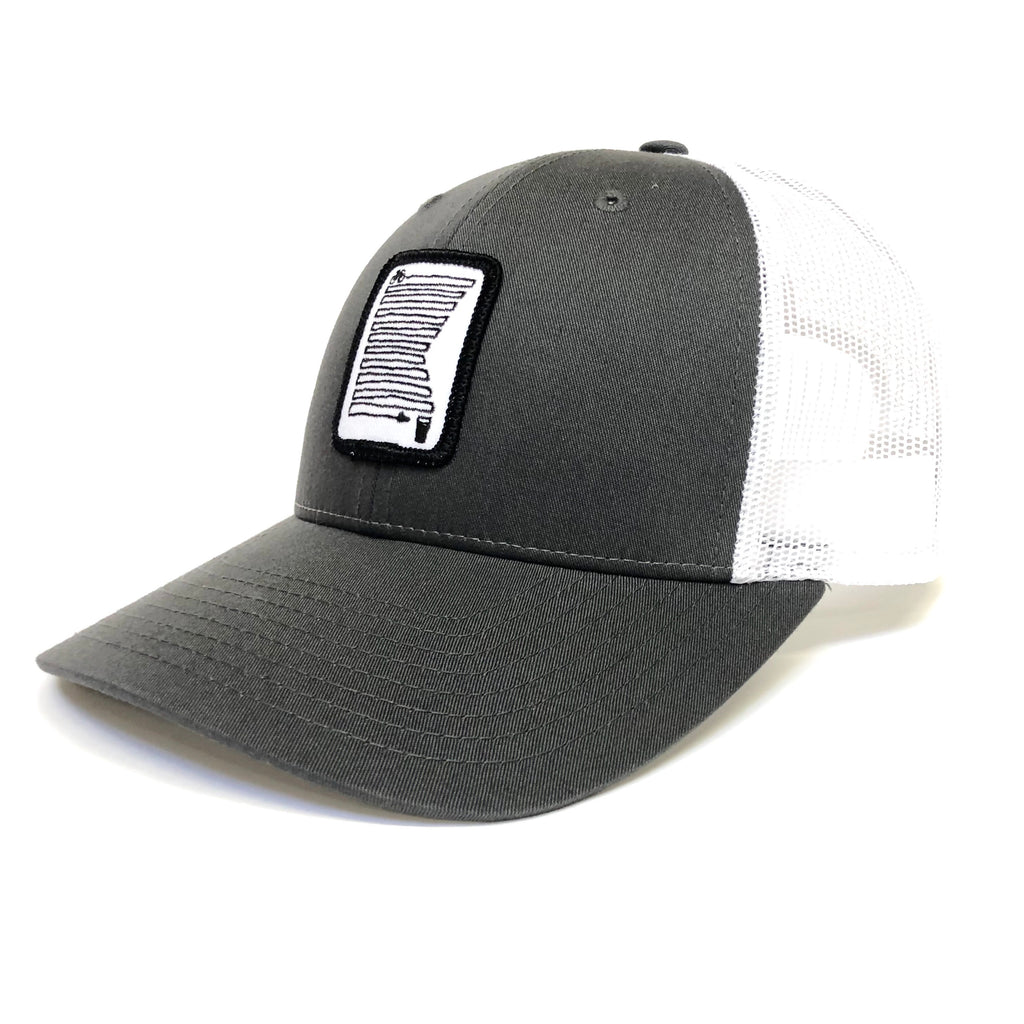 Hat Zig Zag
