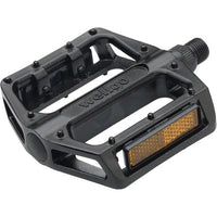 City Bike Alloy Platform Pedals 9/16