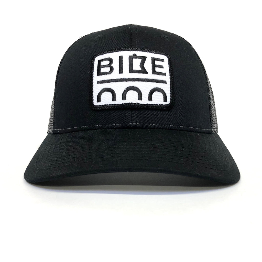 Hat Bike MN