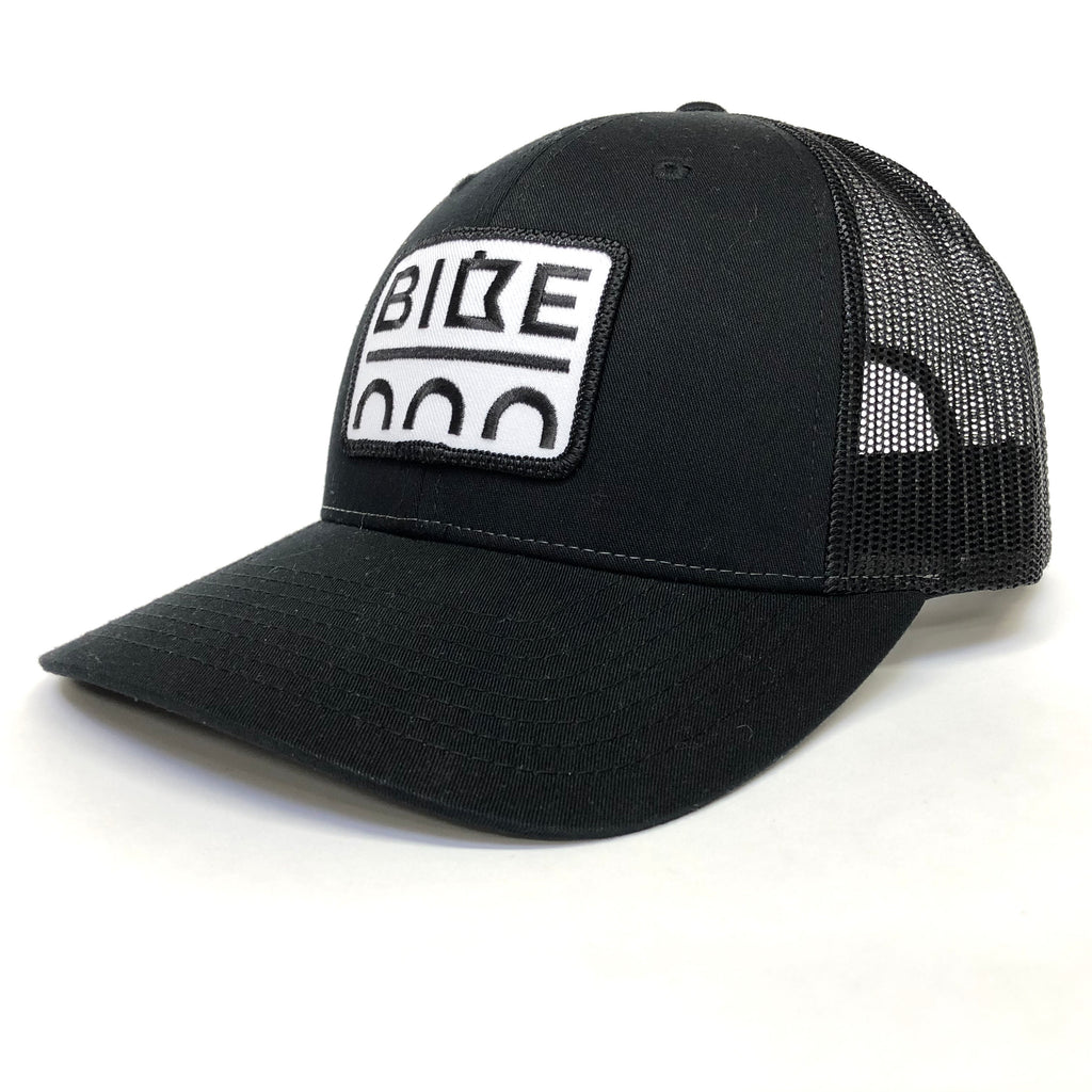 Hat Bike MN