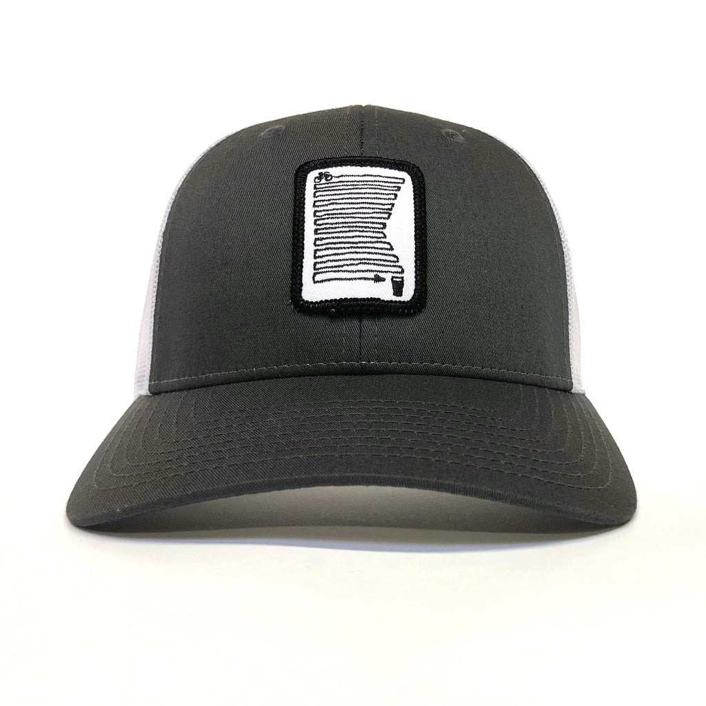Hat Zig Zag