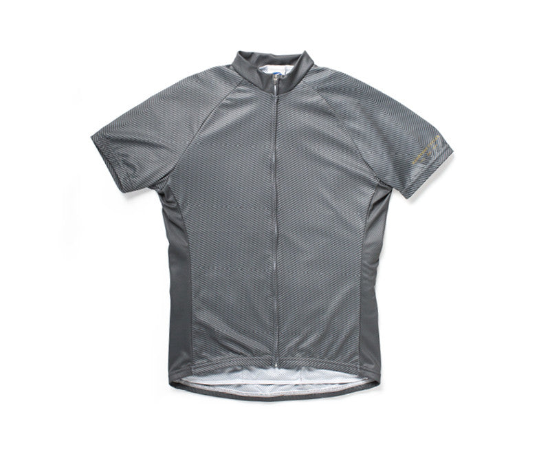 Handsome Cycles Stripe Women's Comfort Cycling Jersey