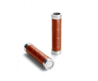Brooks Slender Leather Grips