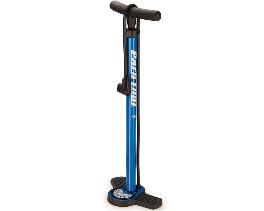 Park Tool PFP-8 Home Mechanic Floor Pump