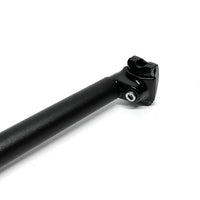 Handsome Cycles Seatpost 27.2mm x 350mm Black